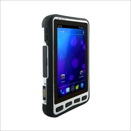 7 Inch Rugged Tablet PC 7 Inch Rugged Tablet PC