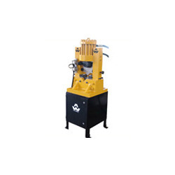 Channel Shearing Machines