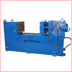 Angle Bending Press Machines