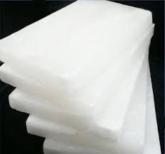 Refined Paraffin Wax