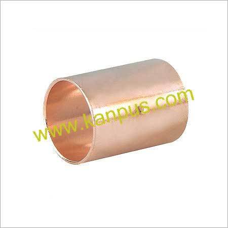 Staked Coupling