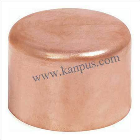 Pipeline Cap