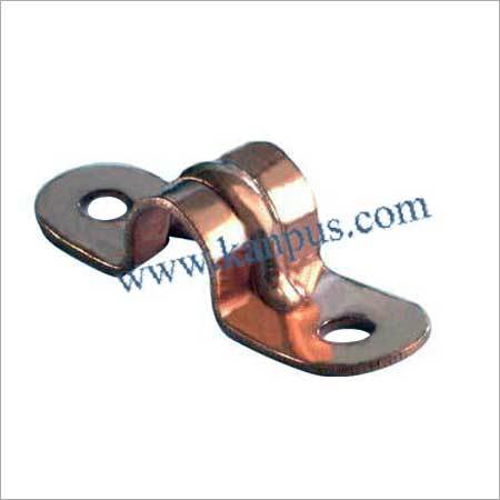 Copper Tube Strap Revise