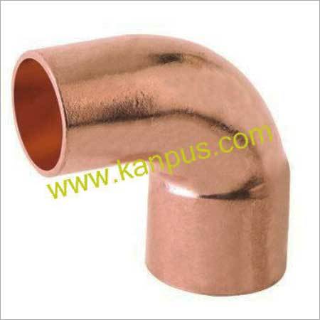 90 Long Elbow Ftg X C