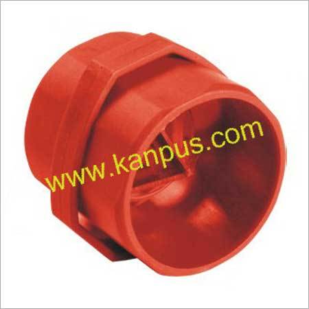 Tool - Plastic, Small Diameter, Red | Durable Build, Easy Install, Secure Fit