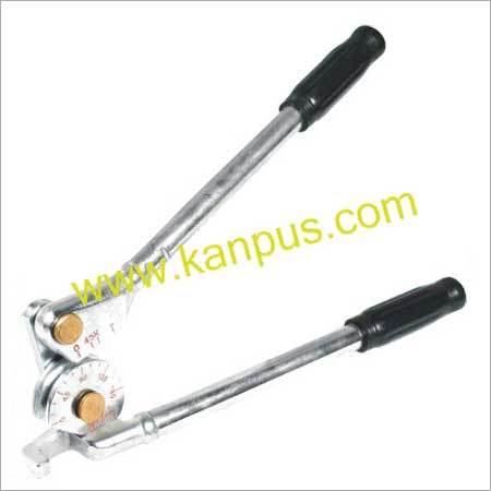 Tool - Steel Compact Size | Easy Bending Precise Angles Durable Build Ergonomic Grip