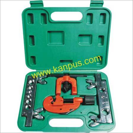 Tool - Durable Design Versatile Sizes | Easy To Use Precise Cuts Efficient Flaring Portable Kit