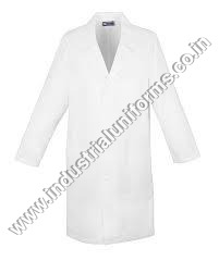 Medical Uniform Lab Coats