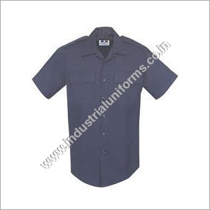 INDUSTRIAL UNIFORM SHIRTS
