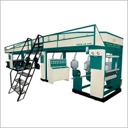 Coating Machine