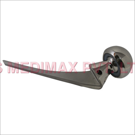 BIPOLAR HIP PROSTHESIS FIX HAED