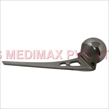 AUSTINMOORE HIP PROSTHESIS STEM