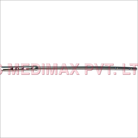 Intra Medullary Nails