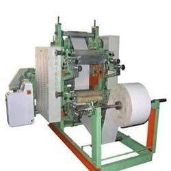 Tissue Paper Making Machine