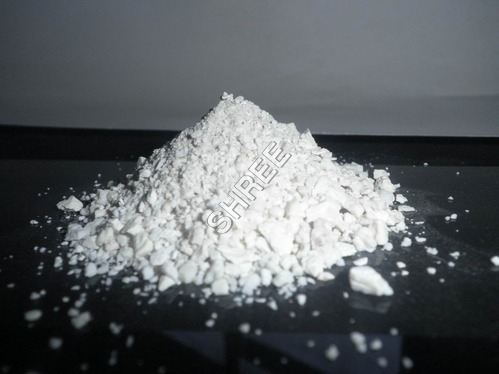 Kaolin Clay Powder