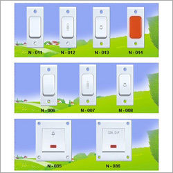 Electric Switches