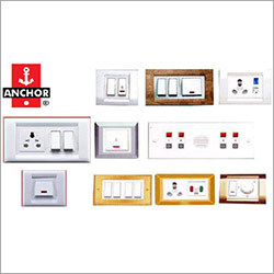 Switch Boards