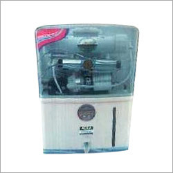 Water Softener & Purifier