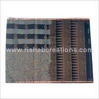Traditional Handloom Silk Saree