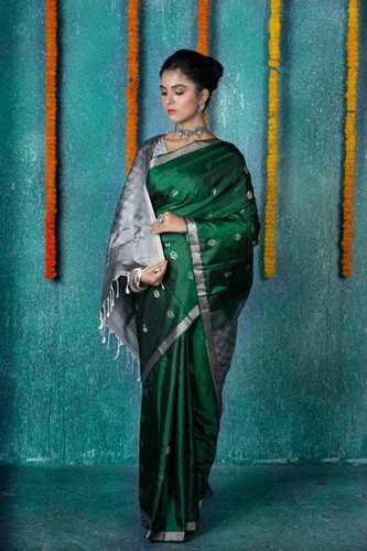 Handloom Cotton Sarees