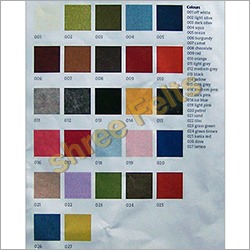 Color Palettes