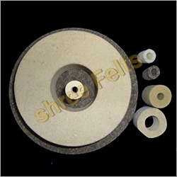 Impregnated Felt