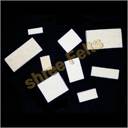 Numbering Machine Felt Pad