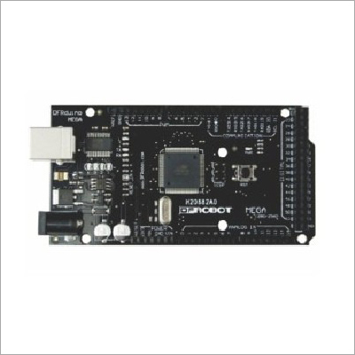 DFRduino Mega 2560