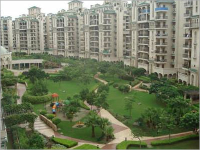 Residential Building Construction