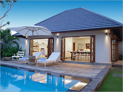 New Hotel Construction