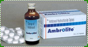 Ambrolite D