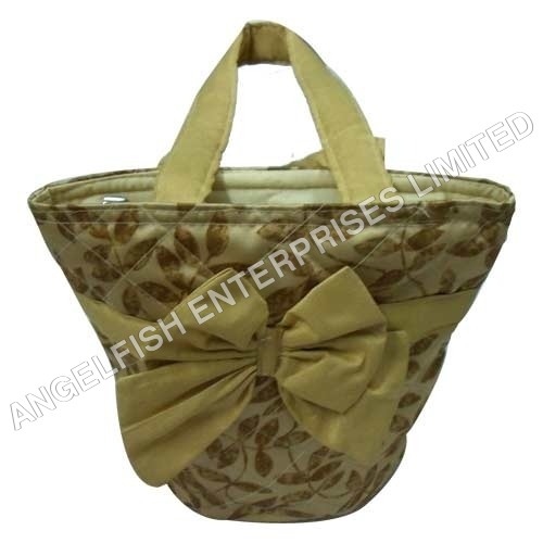 LADIES HAND BAG