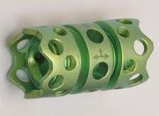 Expandable Cage