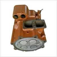 Deutz 640 Cylinder Cover