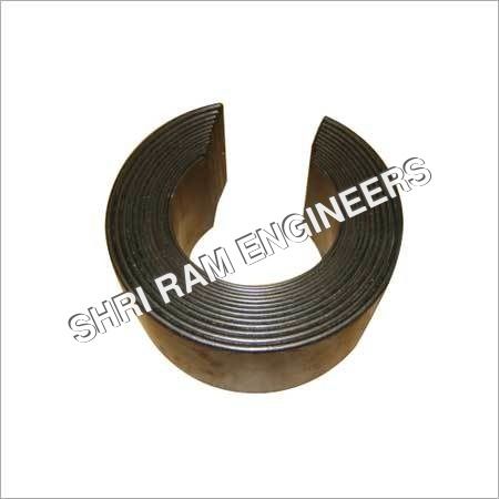 DUMPER SPRING FOR MAN 30/45 13 LEAF