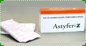 Astyfer Z Capsules