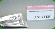 Astyfer Capsules