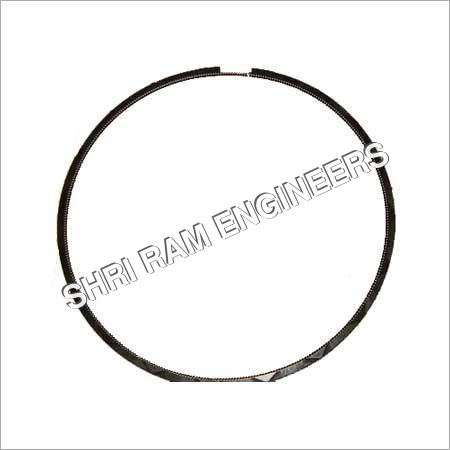 Emd Piston Ring By SHRI RAM ENGINEERS