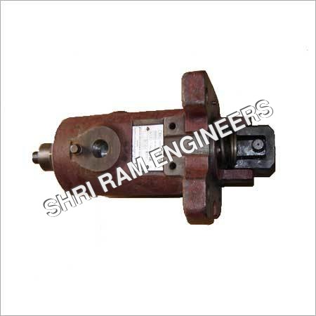 Fuel Injection Pumps By SHRI RAM ENGINEERS