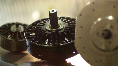 Saietta 155R Motor Saietta 155R Motor