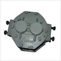 Man 30/45 Oil Pump