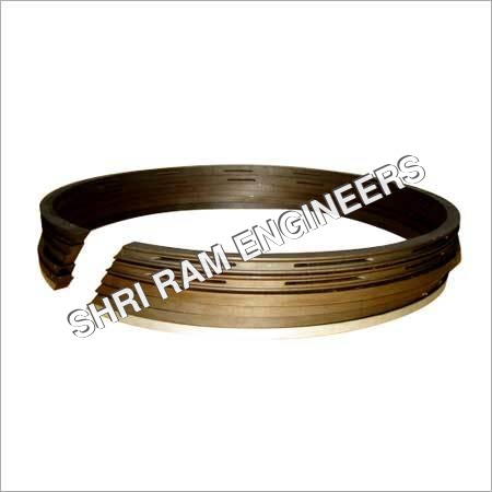 Piston Ring Set for Daihatsu DG Engine DV32L