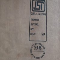 MR Block Board