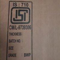 BWP Block Board