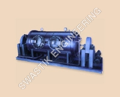 Drum Washer Machine
