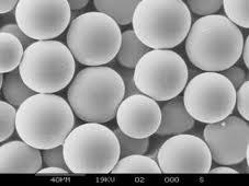 Microspheres