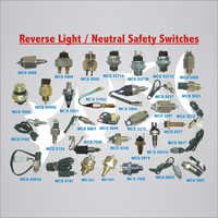 Reverse Light Switches