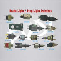 Brake Light Switches