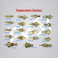 Temperature Sensors