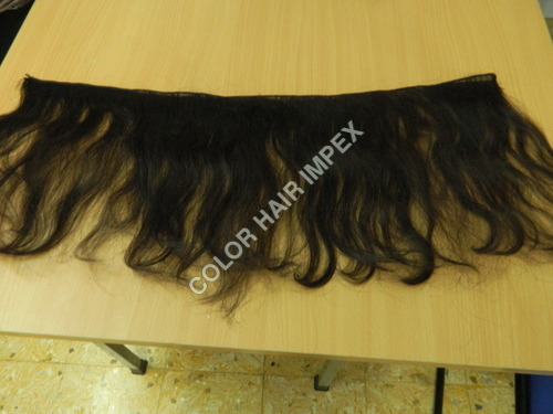 Pre Bonded Hair